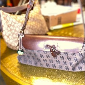 Dooney and Bourke Bag